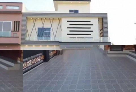 6 Bedroom  House