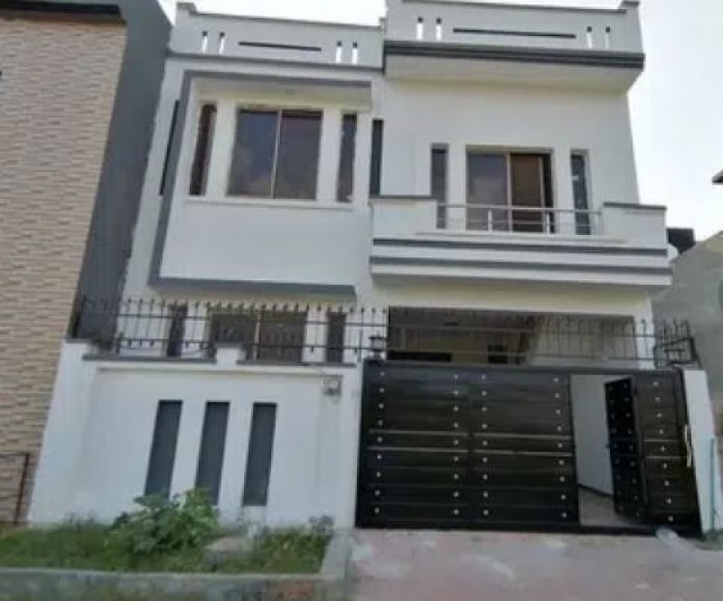 Property for Sale in Snober City, rawalpindi-9169, rawalpindi, Pakistan