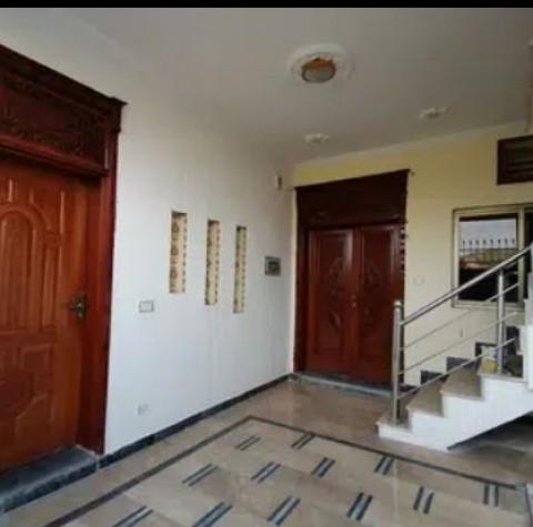 3 Bedroom  House