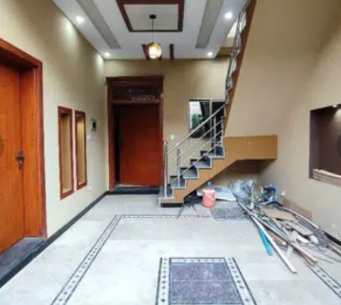 4 Bedroom  House