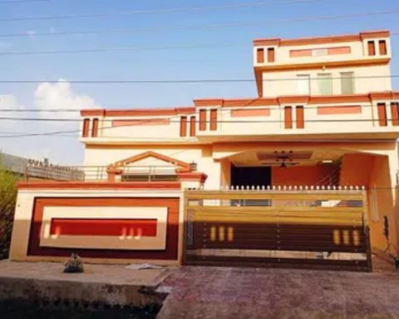 Property for Sale in Gulshan Abad Sector 1, gulshan-abad-rawalpindi-9407, rawalpindi, Pakistan