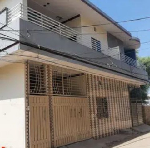 4 Bedroom  House