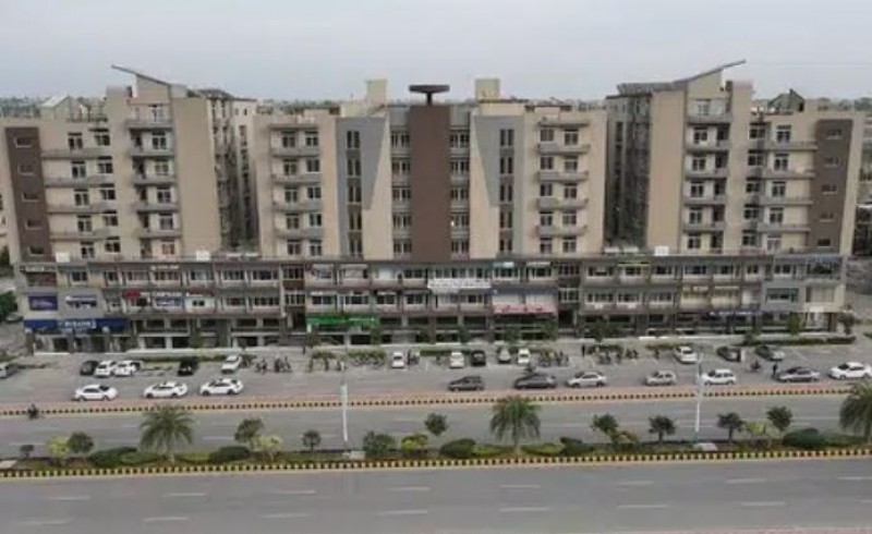 Property for Sale in Luxus Mall and Residency, luxus-mall-residency-islamabad-3476, islamabad, Pakistan