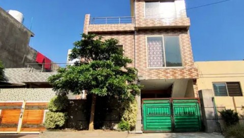 4 Bedroom  House