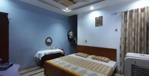 3 Bedroom  House