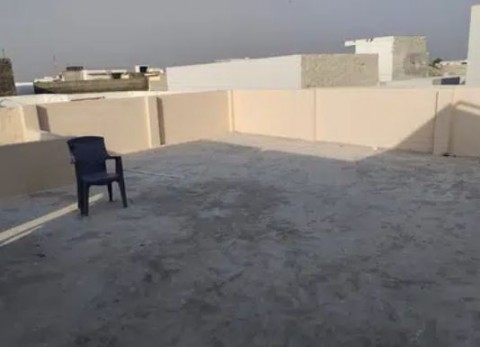2 Bedroom  House