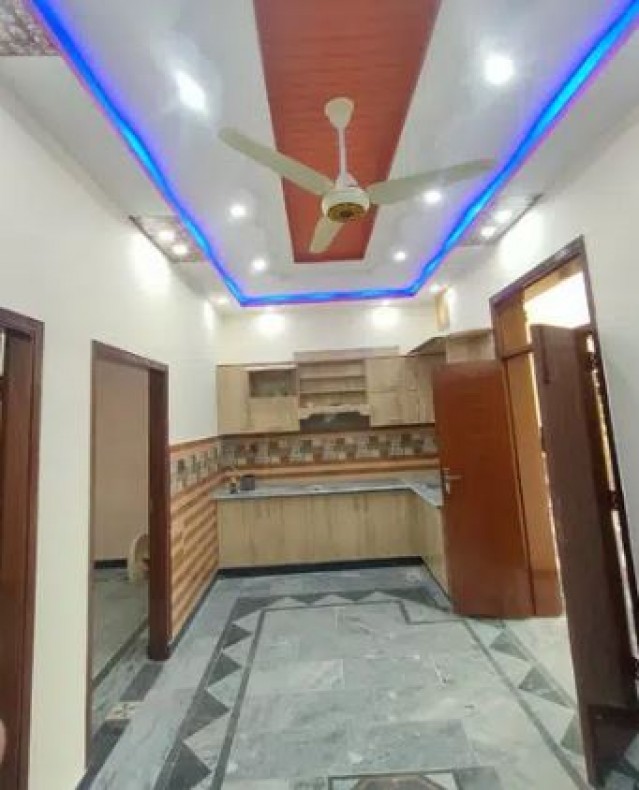 3 Bedroom House For Sale in Rawalpindi SabzProperty