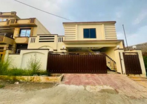 3 Bedroom  House