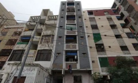 3 Bedroom  Apartment