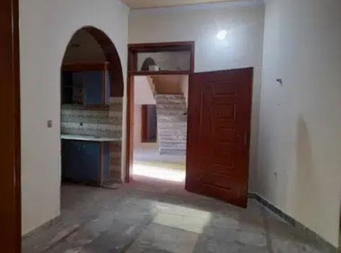 5 Bedroom  House