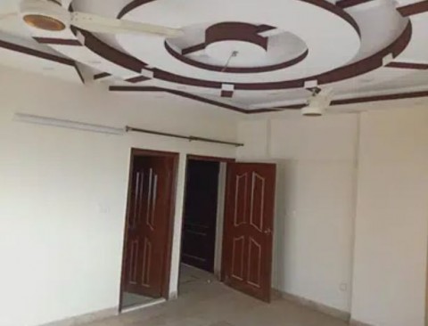 3 Bedroom  Apartment