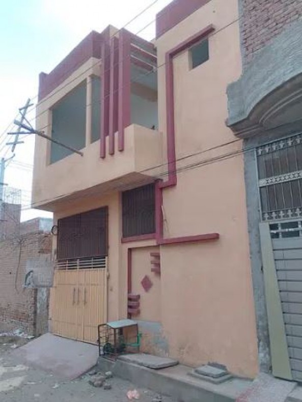 Property for Sale in Aziz Colony, aziz-colony-sargodha-9951, sargodha, Pakistan