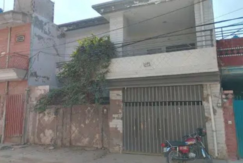 Property for Sale in New Satellite Town, new-satellite-town-sargodha-10105, sargodha, Pakistan