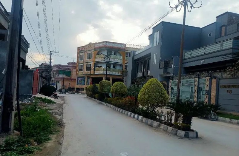Property to Rent in Arbab Sabz Ali Khan Town Executive Lodges, peshawar-8283, peshawar, Pakistan