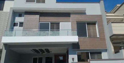 5 Bedroom  House