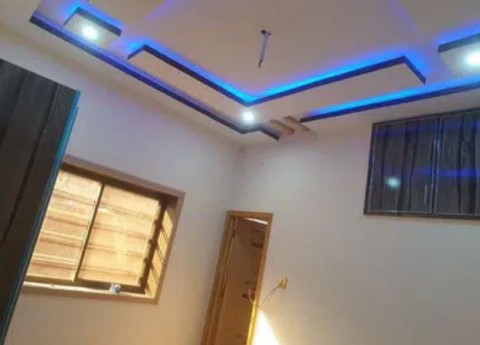 6 Bedroom  House