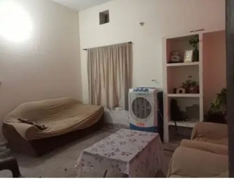 2 Bedroom  House