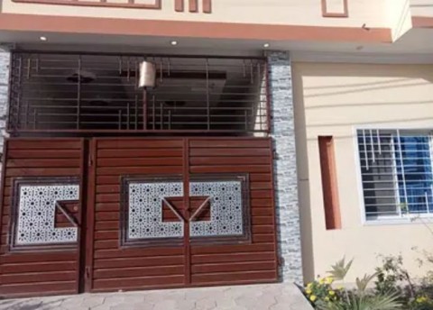 5 Bedroom  House