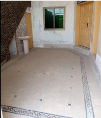 4 Bedroom  House