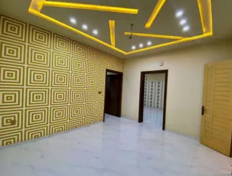4 Bedroom  House