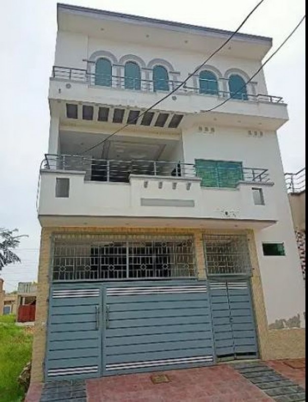 Property for Sale in Government Employees Cooperative Housing Society, govt-employees-cooperative-housing-society-bahawalpur-640, bahawalpur, Pakistan