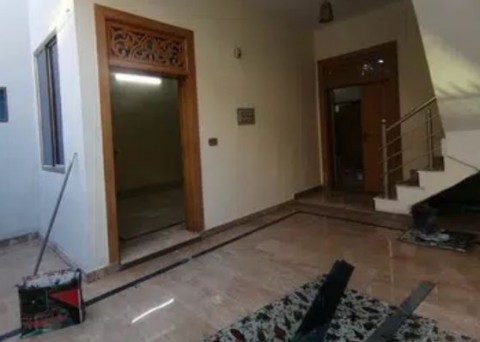 4 Bedroom  House