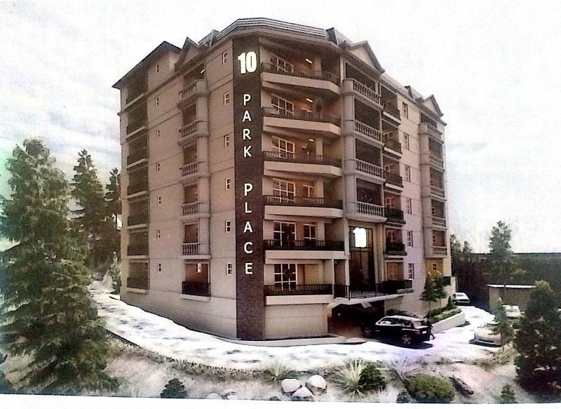 Property for Sale in 10 Park Place Apartments Murree, Swar gali Barian Murree, abbottabad-road-murree-7599, murree, Pakistan