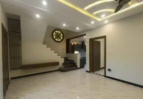 3 Bedroom  House