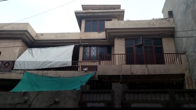 Property for Sale in LARECHS Cooperative Housing Society, LARECHS Cooperative Housing Society on GT Road Near Chandni Park, Shahdara Bagh Station Road, shahdara-lahore-6071, lahore, Pakistan
