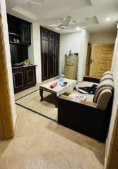 2 Bedroom  Flat