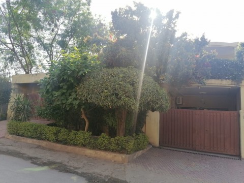 5 Bedroom  House