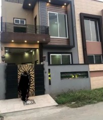 3 Bedroom  House