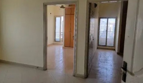 2 Bedroom  Flat