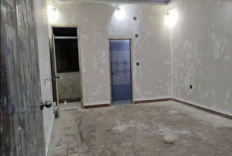 4 Bedroom  Flat