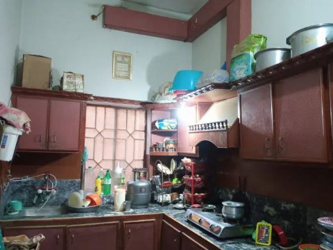 4 Bedroom  House