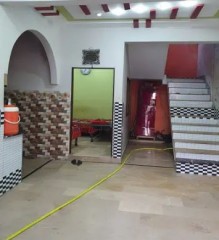 4 Bedroom  House