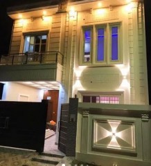 5 Bedroom  House
