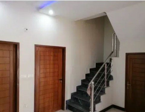 3 Bedroom  House