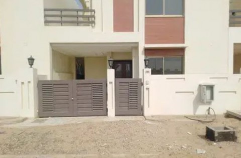 3 Bedroom  House