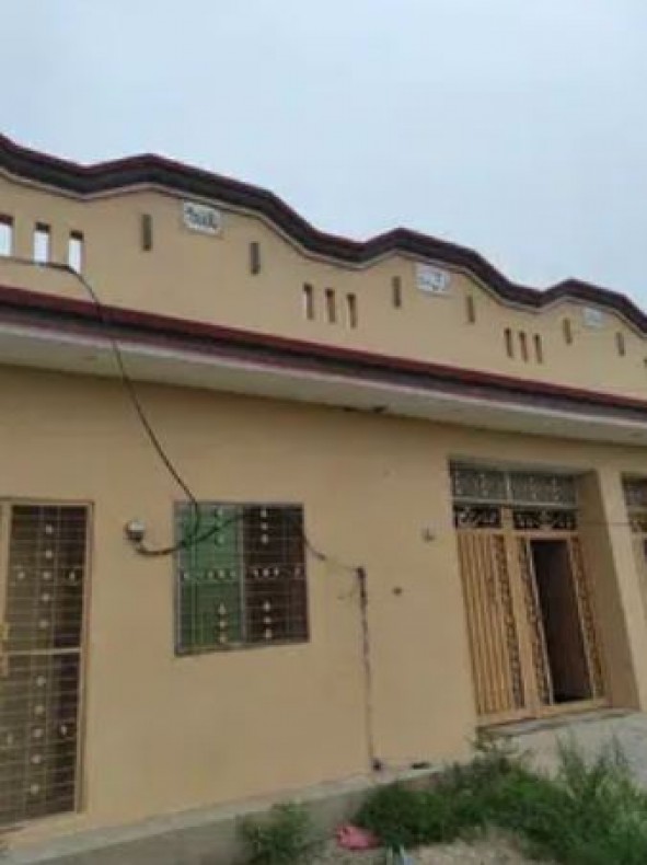 3 Bedroom House For Sale in Chakwal