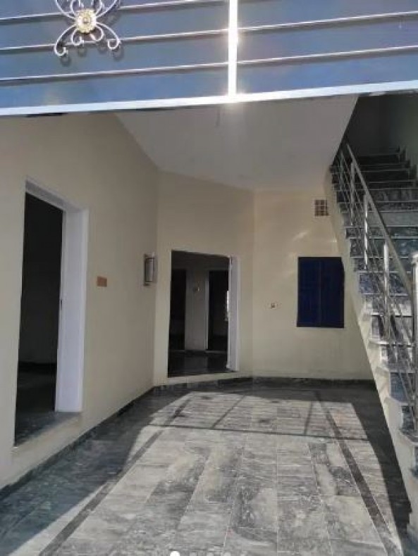 2 Bedroom House For Sale in Chakwal