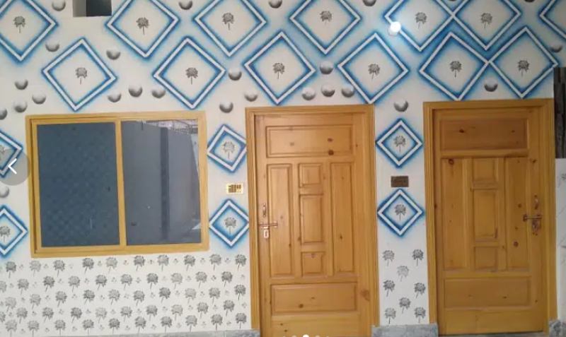 3 Bedroom House For Sale in Nowshera