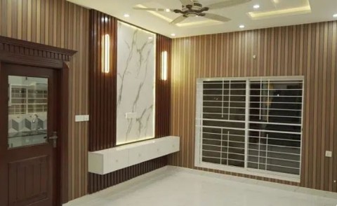4 Bedroom  House