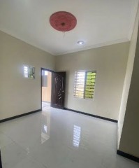 3 Bedroom  House