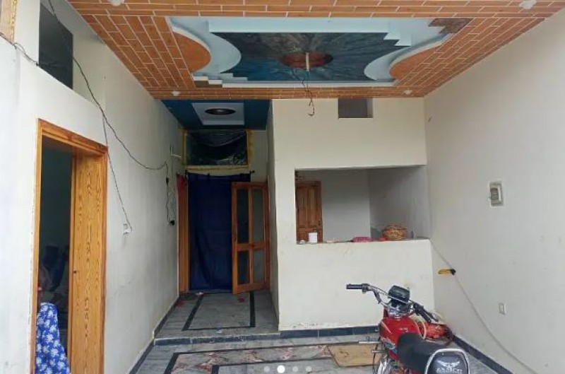 2 Bedroom House For Sale in Abbottabad