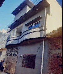 3 Bedroom  House