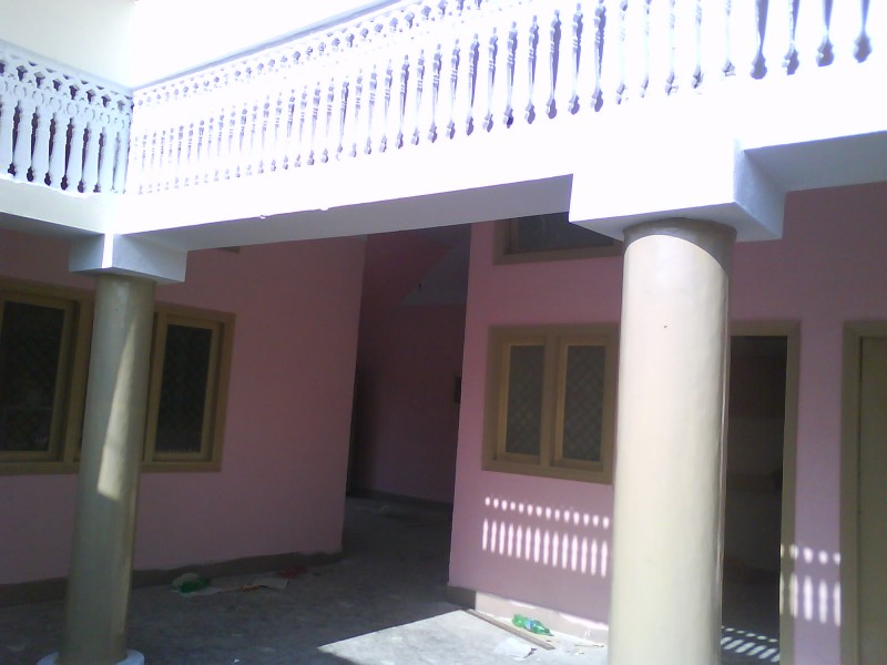 4 Bedroom House For Sale in Kohat