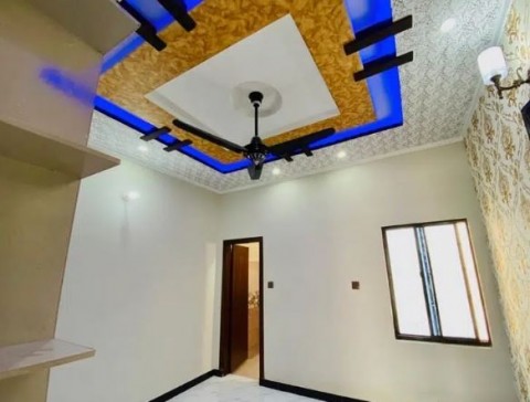 3 Bedroom  House