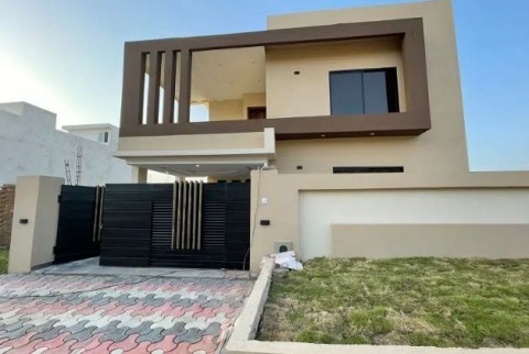 5 Bedroom  House