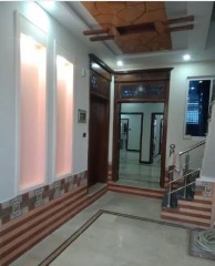 3 Bedroom  House